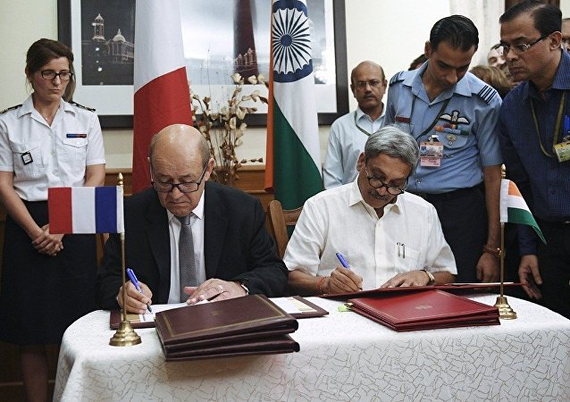 为啥印度买*器武**总是特别贵？不全赖*火军**商印度内鬼“功不可没”