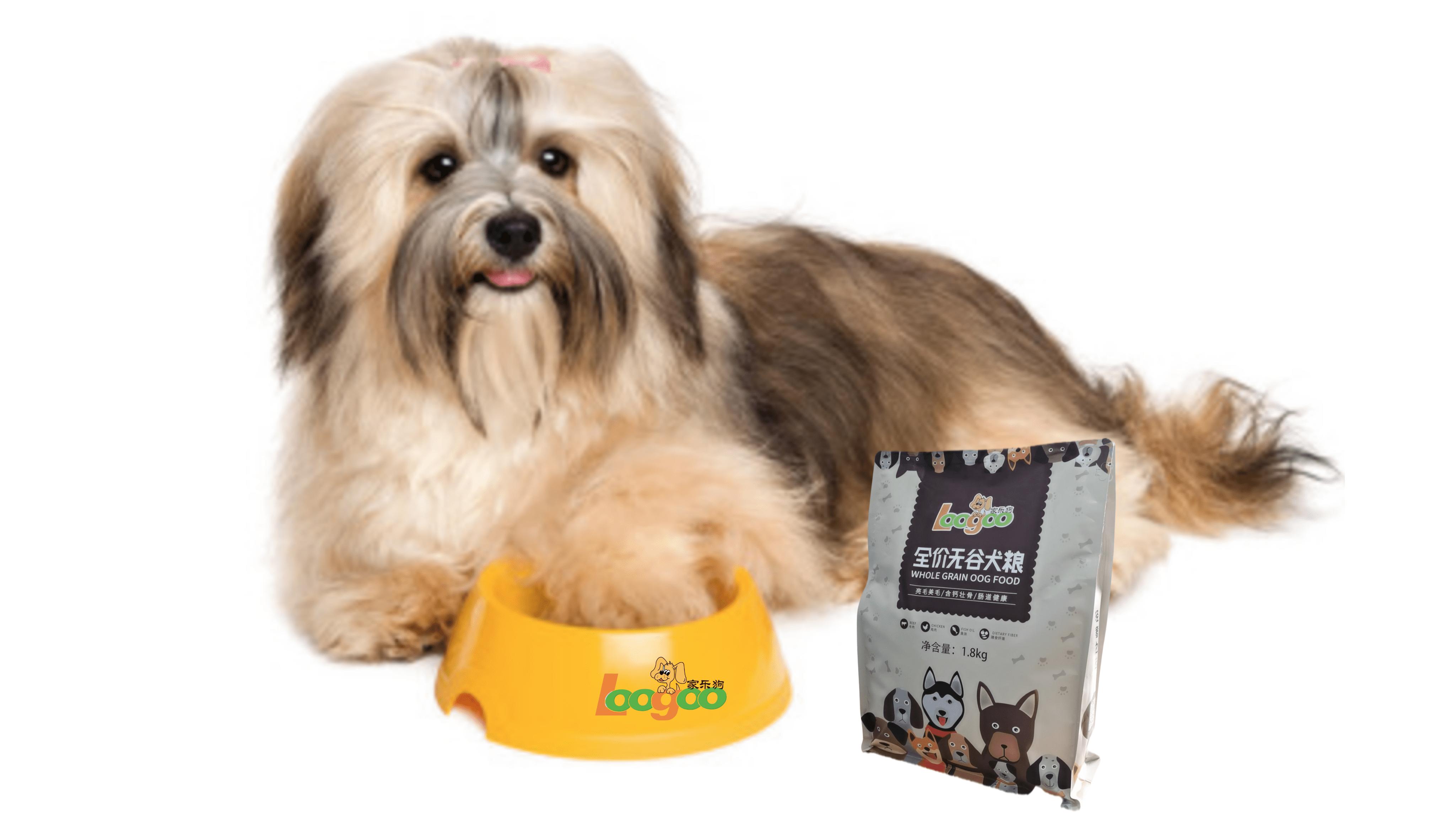 怎么给狗狗选狗粮,选狗粮的正确方法专家推荐