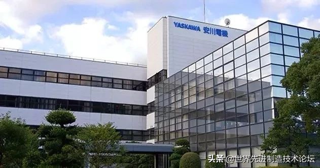 日本制造业企业列表,日本世界顶级制造企业清单