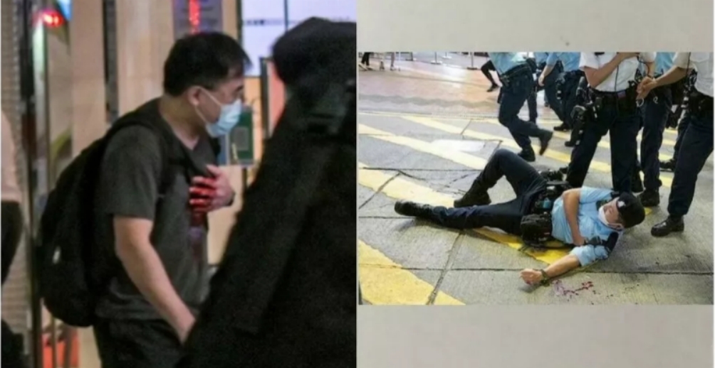 何家劲维他奶事件,何家劲维他奶