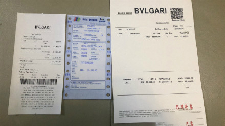 揭露海外代购造假内幕,海外的奢侈品代购靠谱吗