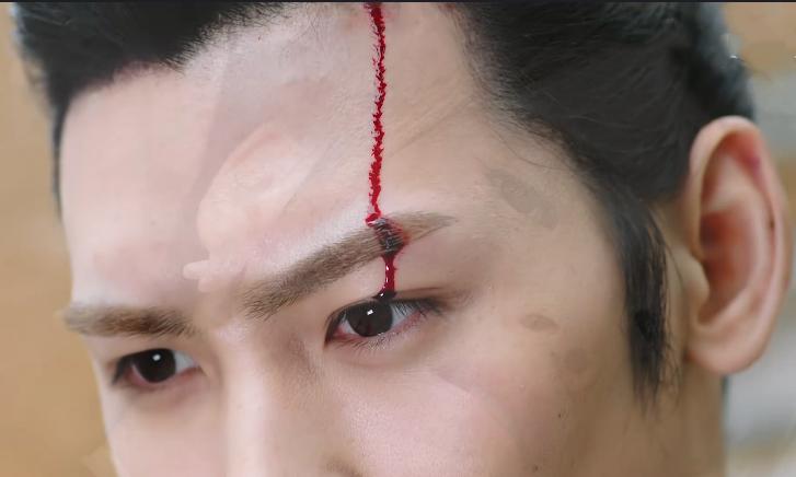 又亲又咬还“壁咚”!《花好月又圆》路子野,“先婚后爱”太上头