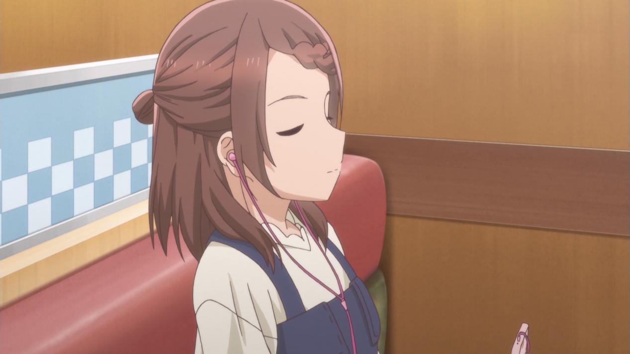 《女高》第8话：泳装献上，满屏虎狼之词的背后竟让人细思极恐