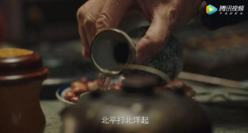 这部8.2分良心国剧，终于把孙漂亮的演技找回来了