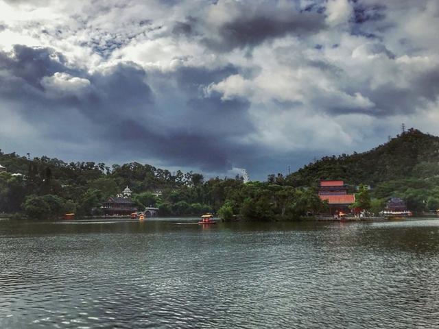 广东珠海12月旅游的最佳地方,珠海旅游攻略冬天最佳线路