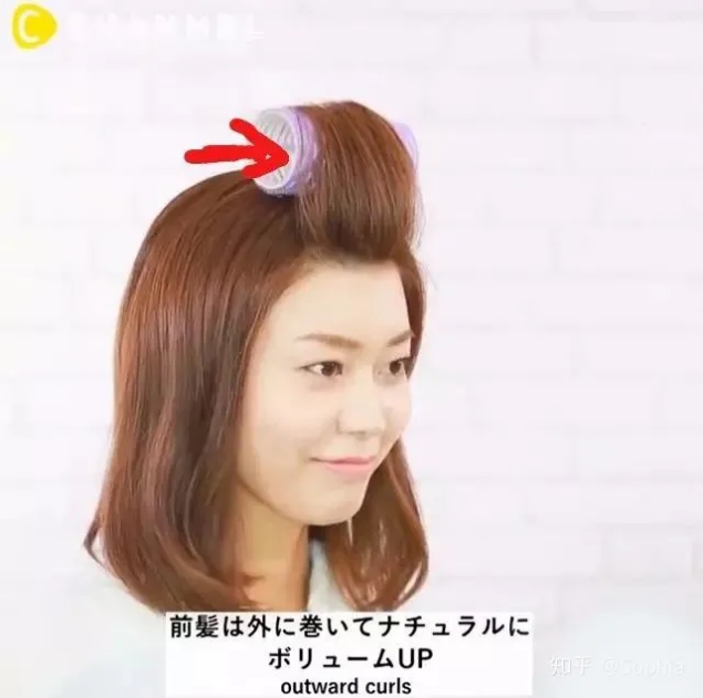 学生党发质蓬松毛躁怎么改善,适合发量少头发软的女生