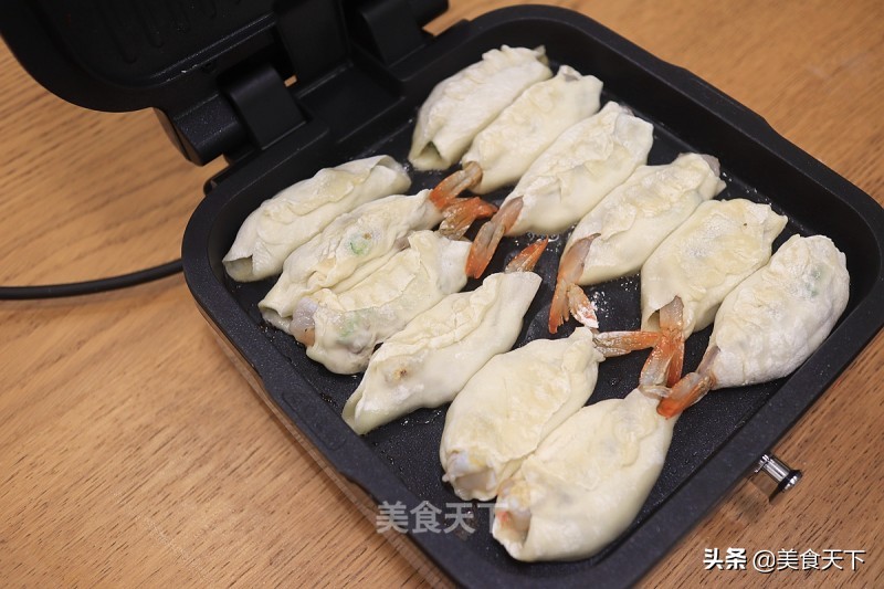 教你做一道颜值高又好吃的大虾,大虾最好吃的5种香酥大虾做法