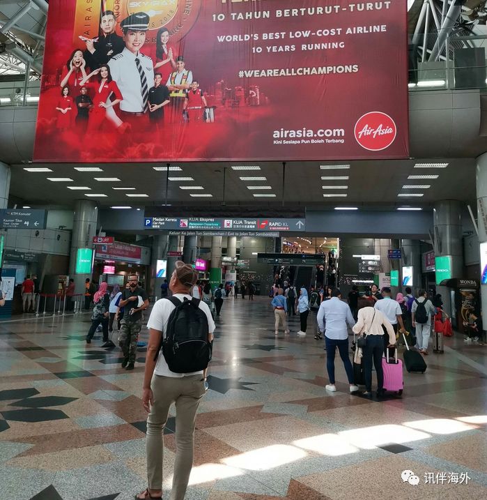 169万元起买进吉隆坡最大交通枢纽KLSentral及商务CBD,与诸多世界500强为邻