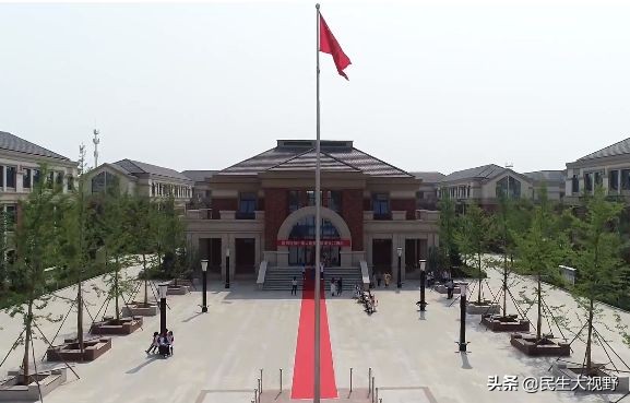 邯郸市19所学校获省级新称号,邯郸市最新认定的特色学校