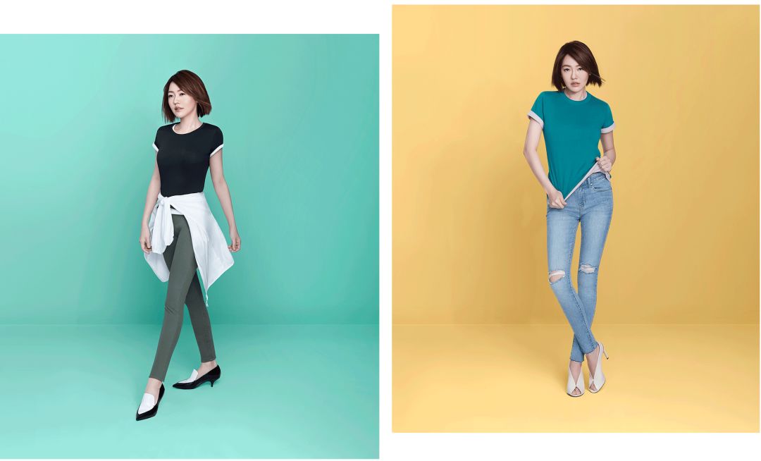 优衣库穿出阳光少年感,这个夏天优衣库