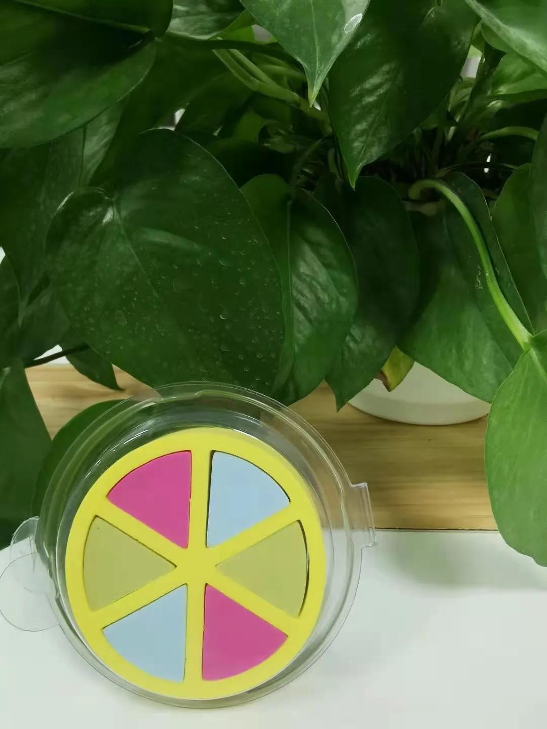 化妆粉扑怎么使用,化妆粉扑正确使用方法