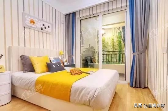 淄博张店盛景澜庭中小学划片,张店区2024年土地成交