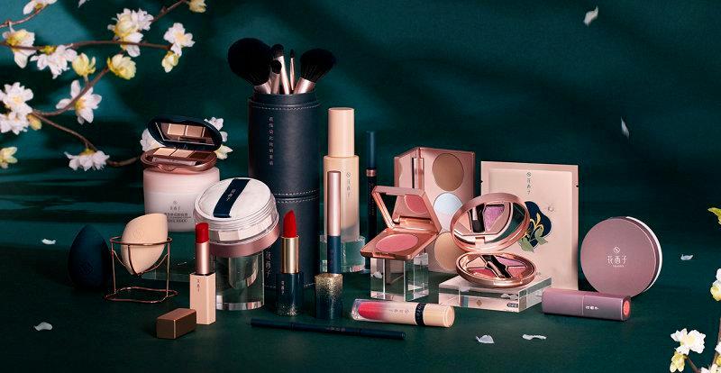 唯品会彩妆测评,唯品会上大牌彩妆为什么会便宜