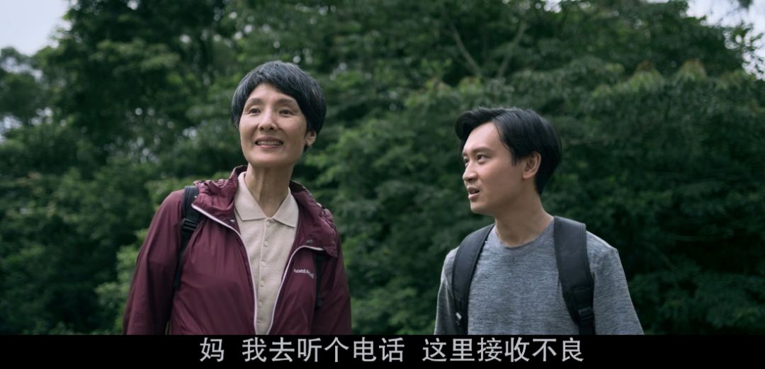 阿娇回乡完整视频,阿娇给自己颜值打80分