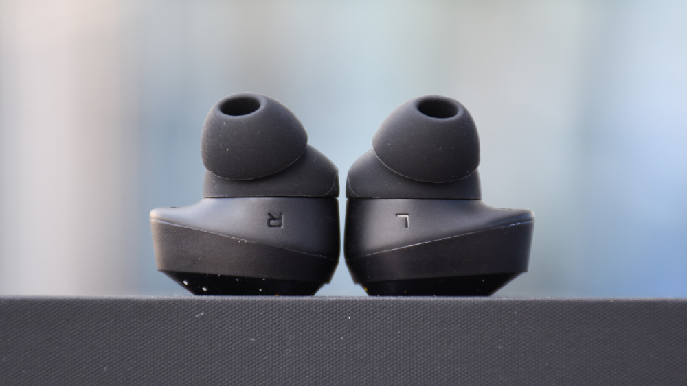 jeetmars真无线耳机评测,聆听来自星空的声音