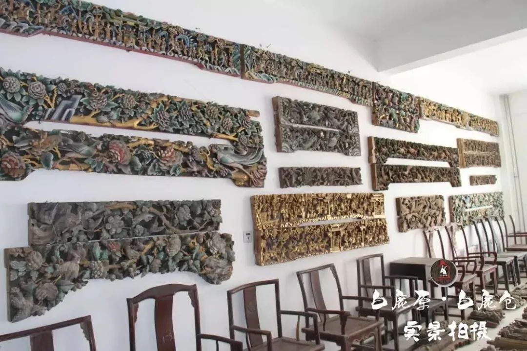 白鹿仓和白鹿原是不是一个地方,白鹿原跟白鹿仓是在一个地方