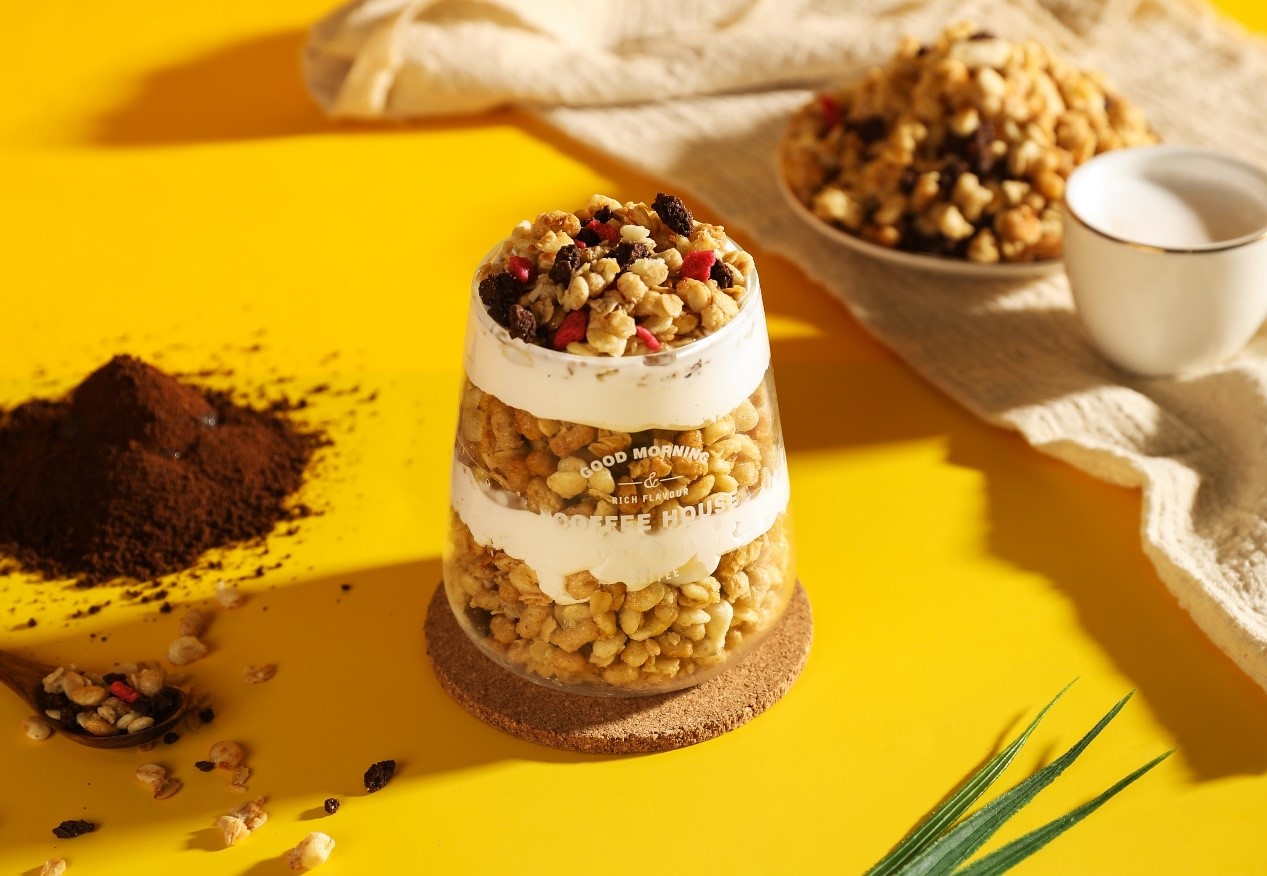 好吃的麦片卡乐比,卡乐比麦片怎么买最便宜