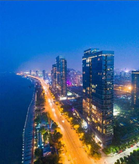 140年前的温州原来长这样！家乡的前世今生.