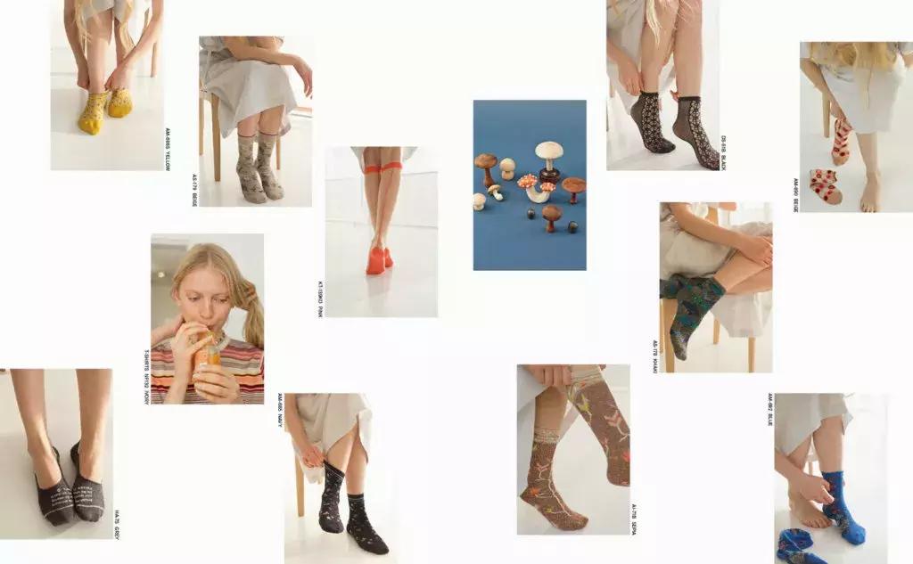 哪个品牌的袜子质量好性价比高,男士夏季袜子品牌排行榜前十名