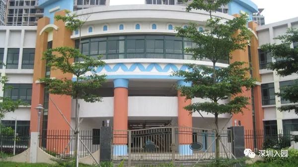 深圳幼儿园示范园入学条件,深圳100所幼儿园排名