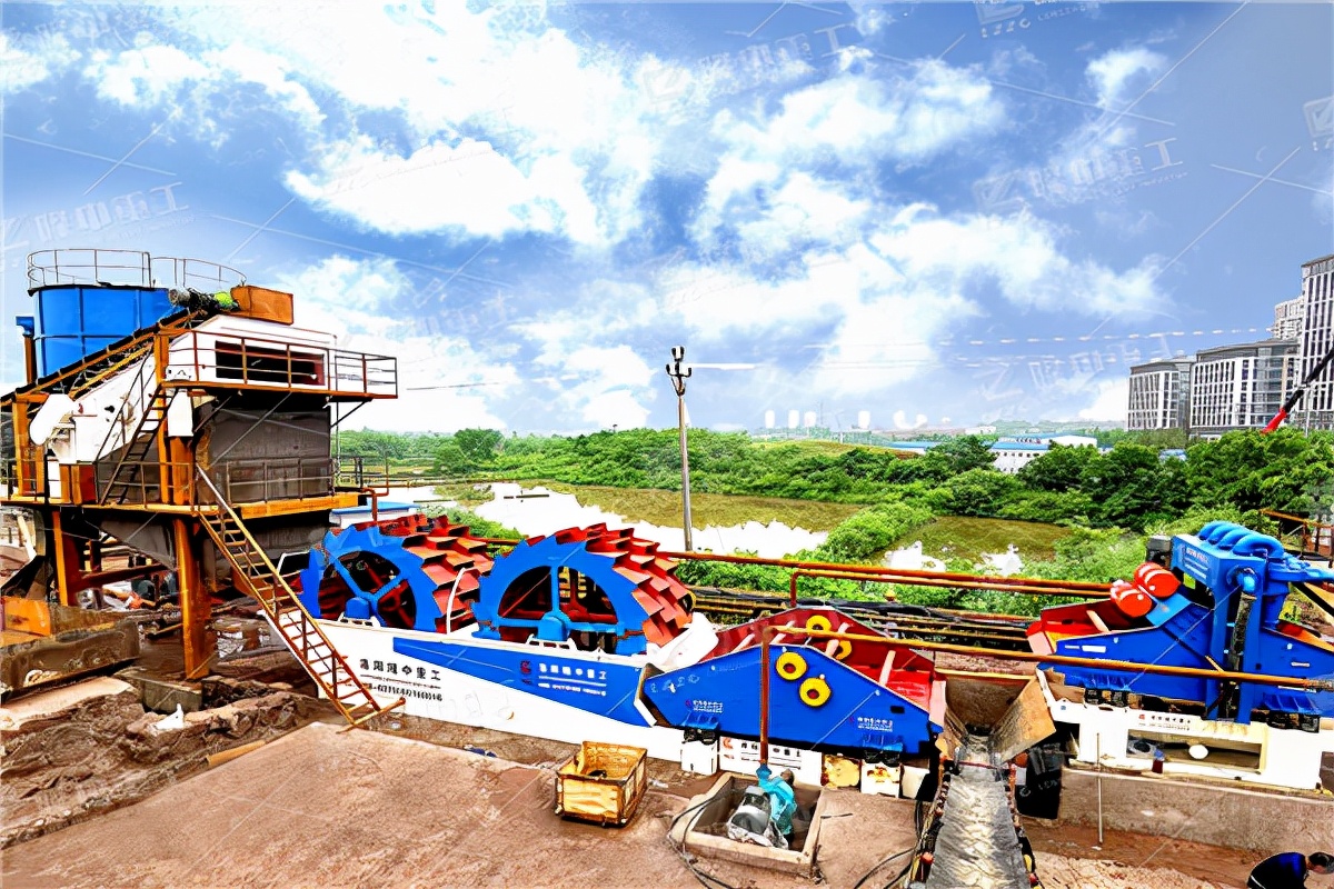 砂厂的前景如何,开砂石厂利润怎么样