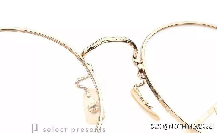 日本手工眼镜,日本十大眼镜手工制作