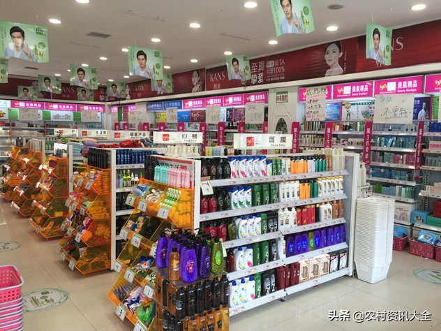 农村干什么生意最好最赚钱见效,2022年农村最赚钱的十大生意