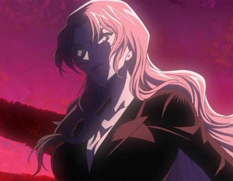 名侦探柯南贝尔摩德说的英语,名侦探柯南苦艾酒为什么也叫贝尔