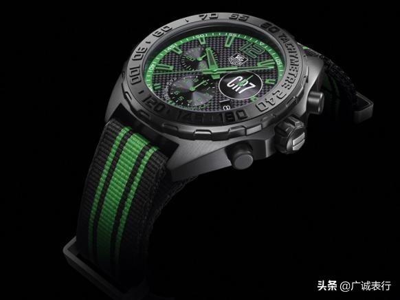 足球运动员都用什么表,足坛球星都佩戴过什么表