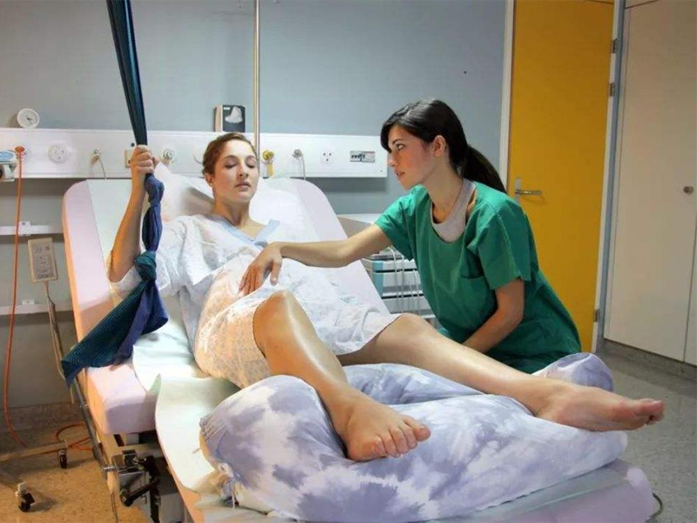 头胎“剖腹产”,第二胎“顺产”有可能吗?符合5个条件可考虑