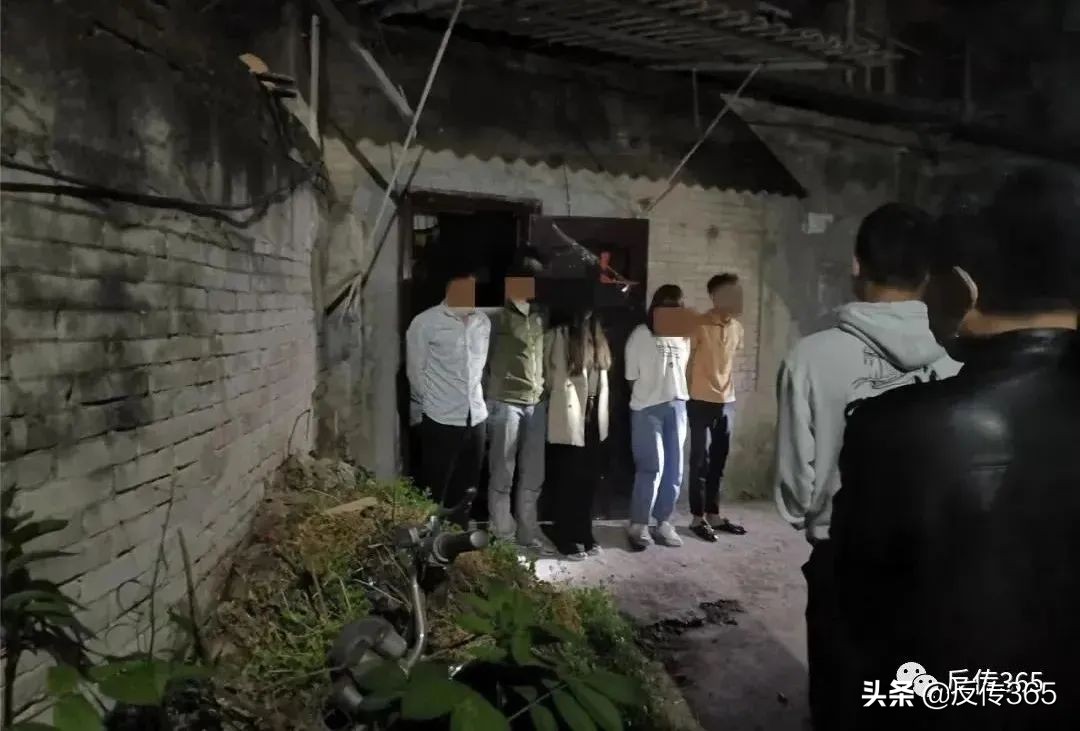 揭秘北派传销洗脑故事,北派传销的起源与四个发展