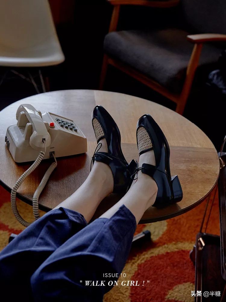 质量又好又百搭的鞋店,小众潮款鞋店