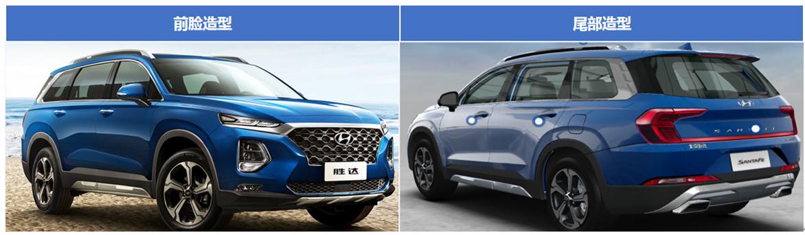 第四代胜达有何缺点,第四代胜达有七座版吗