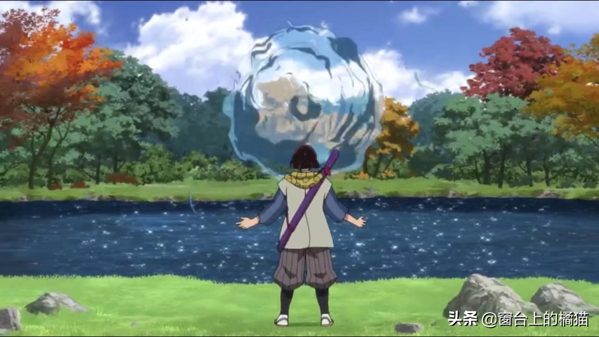 麒麟丸半妖的夜叉姬,麒麟丸完结