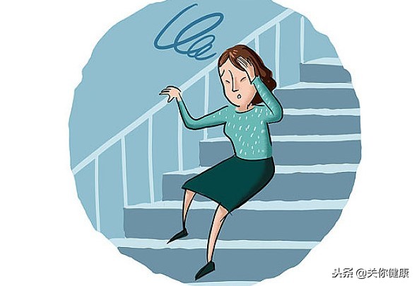 剁饺子馅或打麻将都能诱发，前庭性偏头痛有什么办法应对？