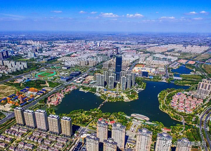 南北通州撞名千年谁是真正的通州？