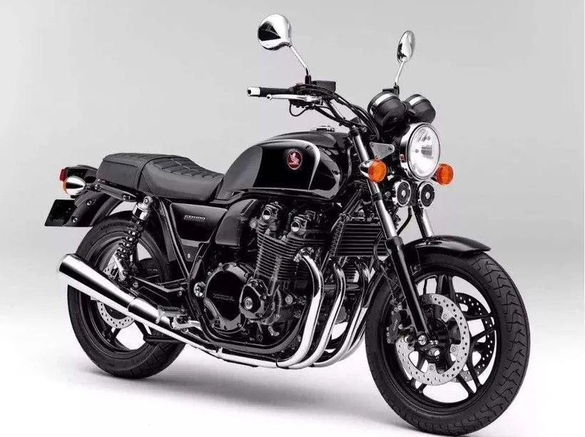 2020款顶配电喷雅马哈xjr1300,本田cb1300雅马哈xjr1300