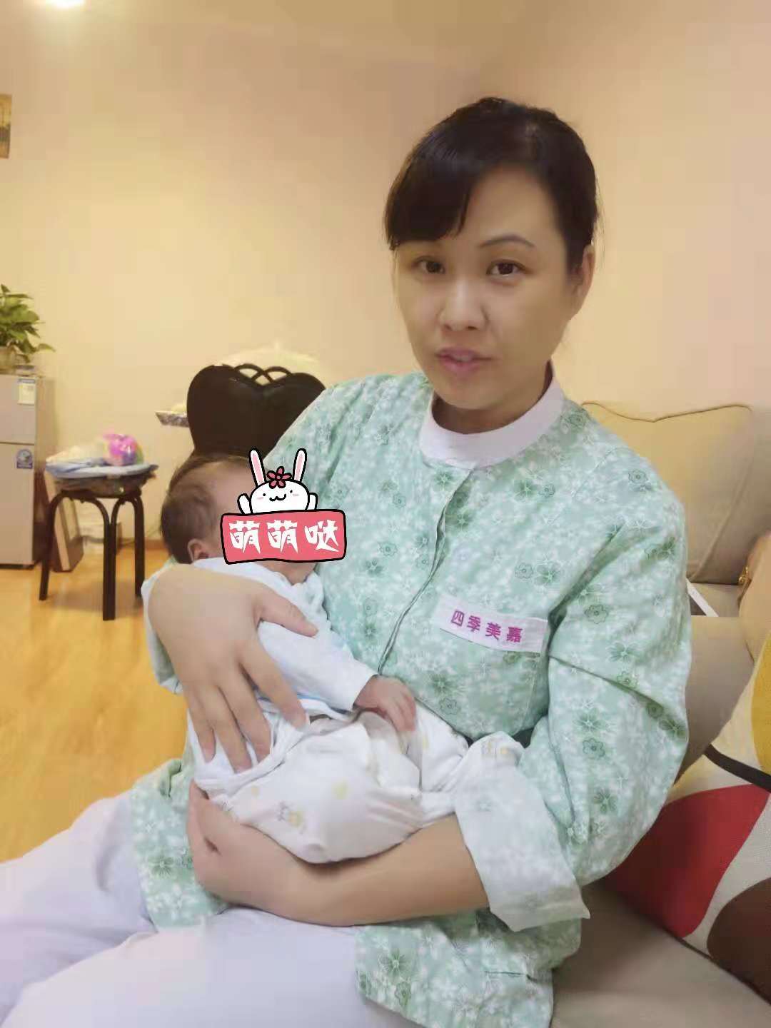新生婴儿护理需要注意哪些细节,婴幼儿的家庭护理细节