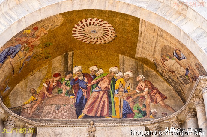 世界著名教堂视频,欧洲十大著名教堂造型华丽的教堂