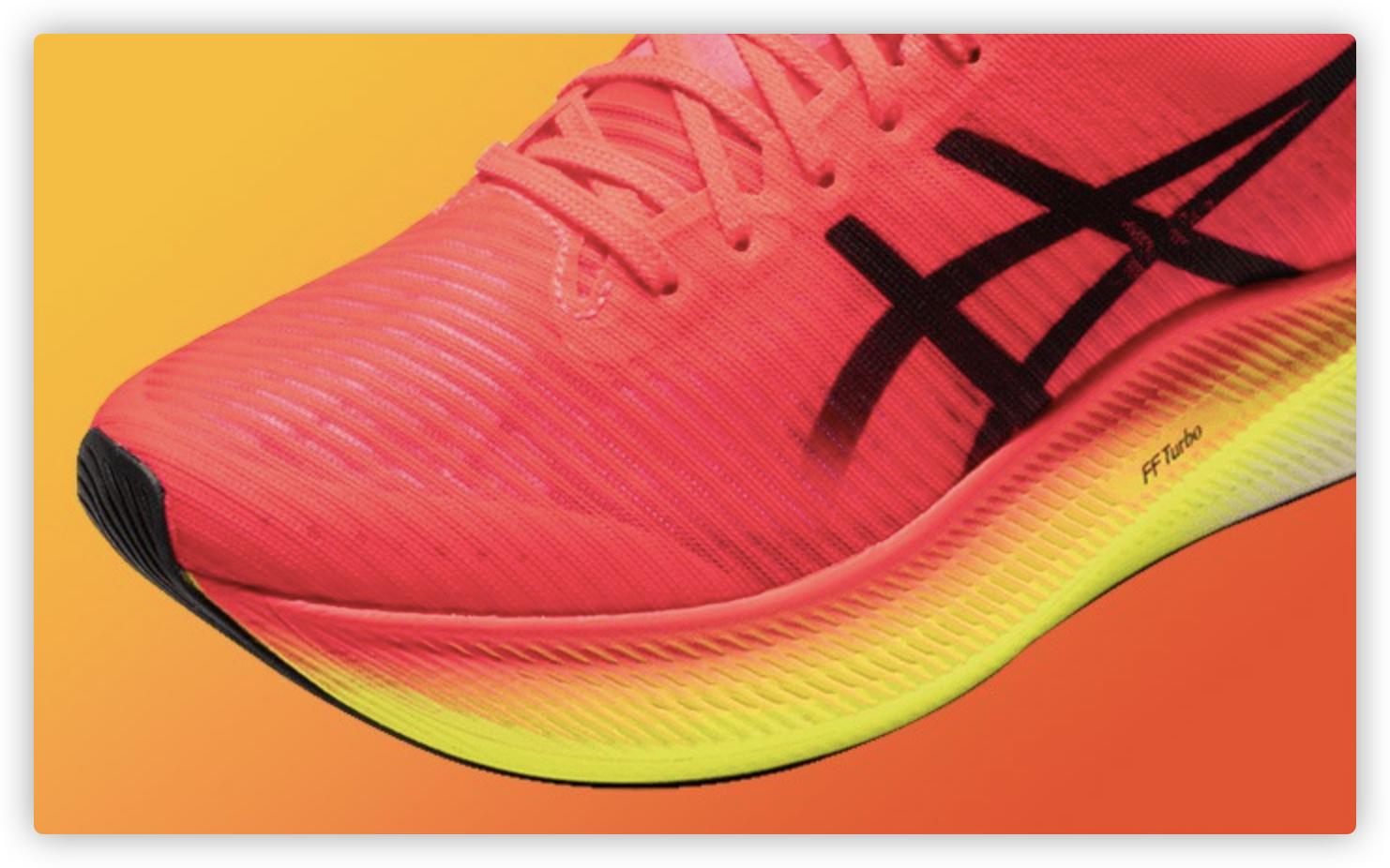 亚瑟士跑鞋矩阵教学,2023年亚瑟士跑鞋矩阵