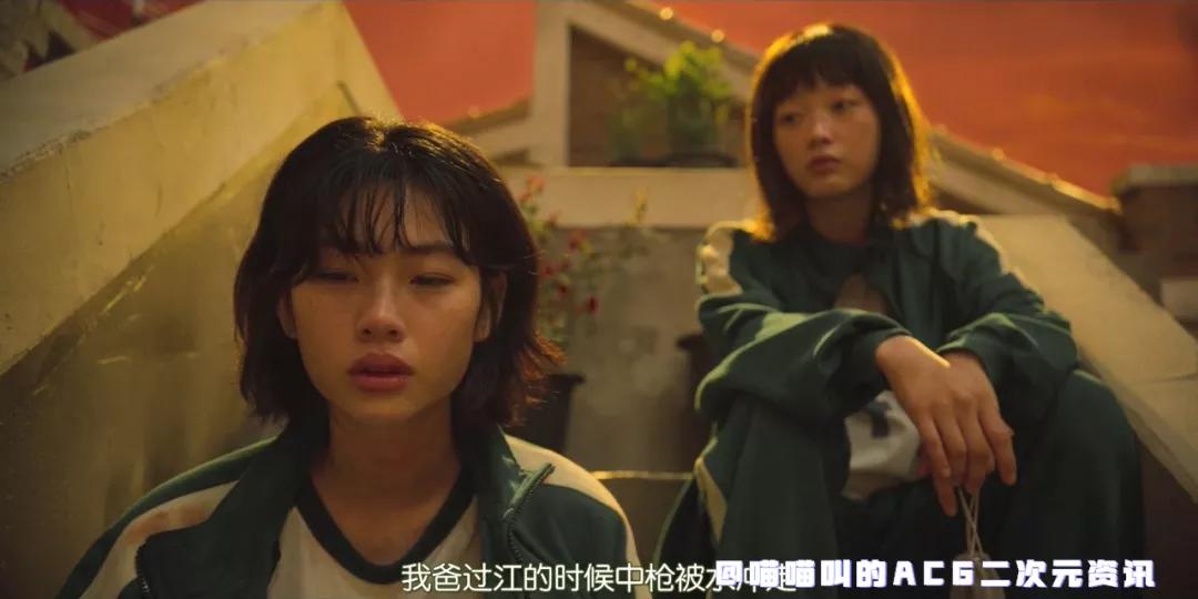 韩国妹子自曝曾被《鱿鱼游戏》邀请做裸模，现在后悔当时没有参演