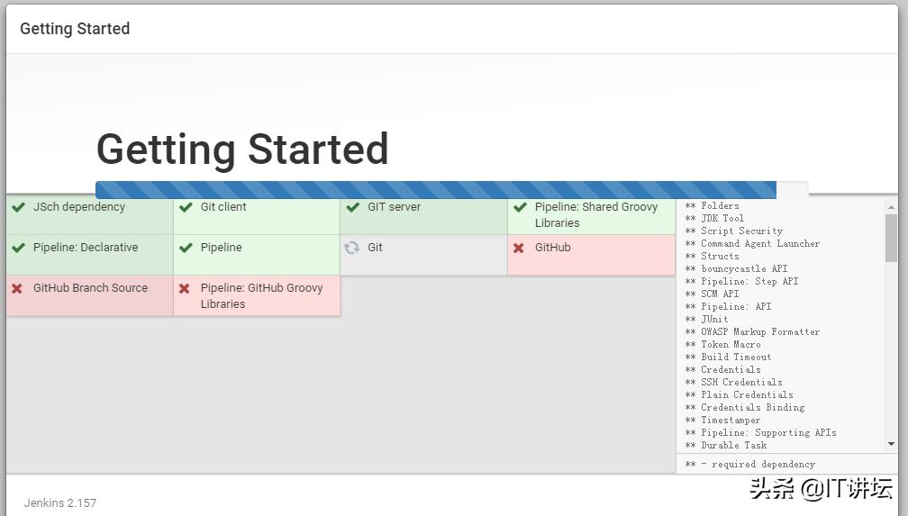 让每一项建设精准高效,自动化构建工具是什么