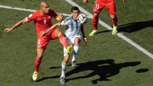 迪马利亚揭秘足坛巨星的技艺之道,迪马利亚的天使之翼