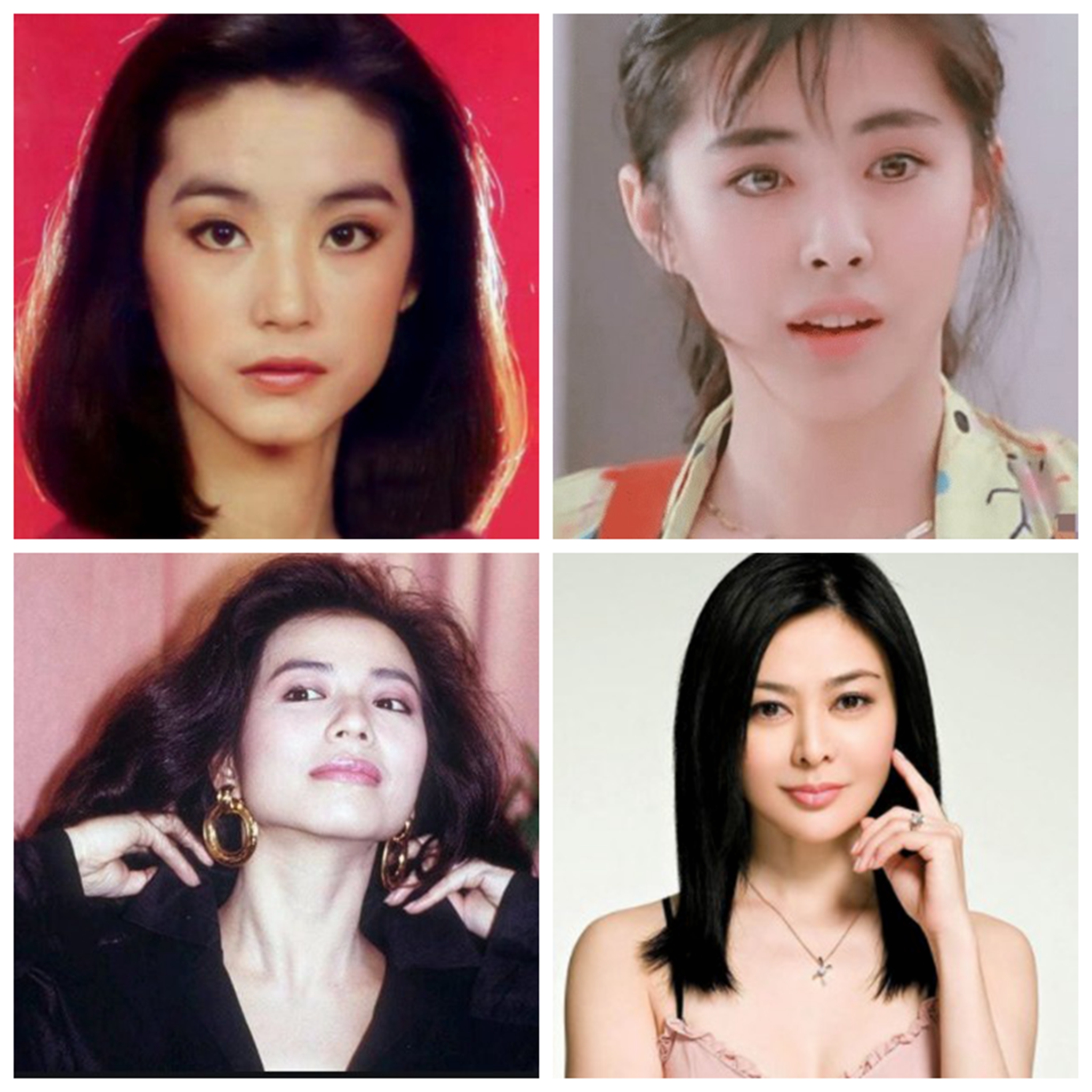 万年女二宋轶打破魔咒,2019年宋轶