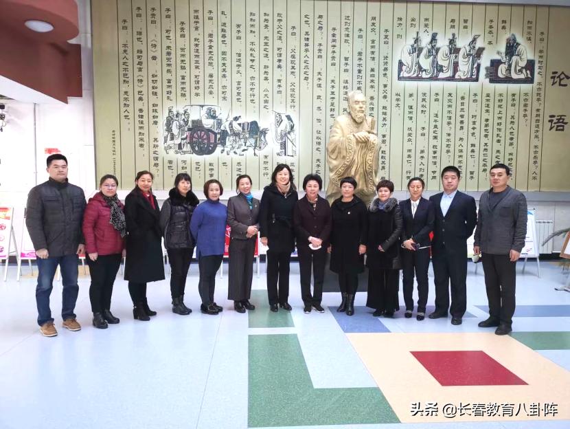 长春八十七中学分校和主校的区别,长春九十七中什么样子