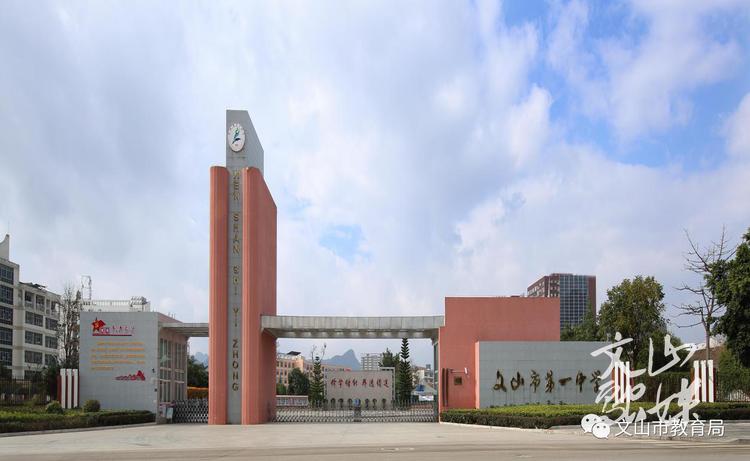 文山市面向全国招聘教师，370个岗位在城区！速扩散