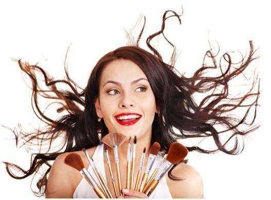 中老年人化妆的方法和技巧,实用的化妆小技巧