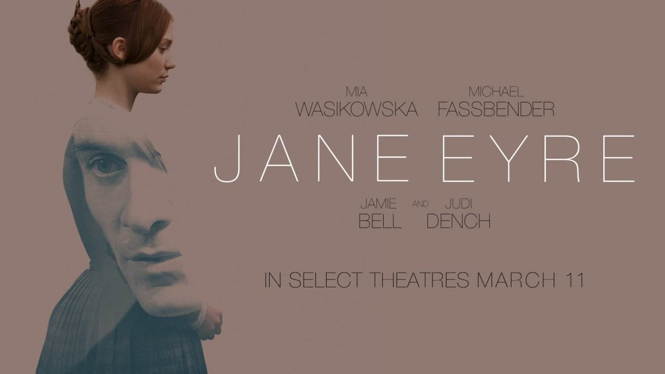 读了简爱后的思考,读了简爱这本书