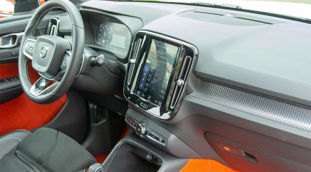 沃尔沃xc40与s60油耗哪个高,沃尔沃xc40对比q5l