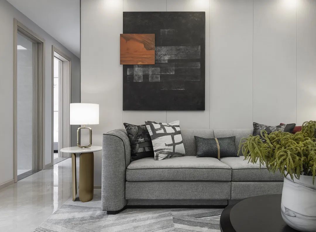 独家首发|朴雅美学与当代艺术碰撞，满满的高级感